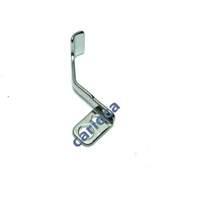 JUKİ 7923 REG REÇME ÜST BIÇAK SÜPÜRGE SACI