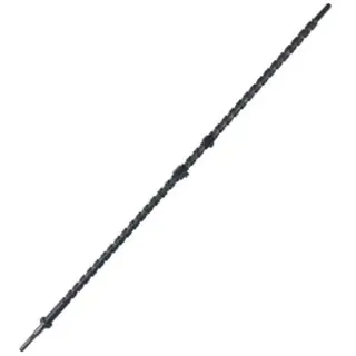 EASTMAN ŞAFT SPİRAL MİL 10 İNÇ