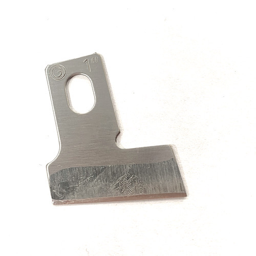 DÜZ İLİK BIÇAK 25,4MM