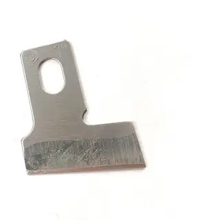 DÜZ İLİK BIÇAK 25,4MM