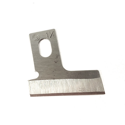 DÜZ İLİK BIÇAK 31,8MM