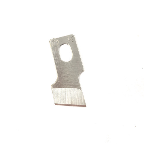 DÜZ İLİK BIÇAK 12,7MM