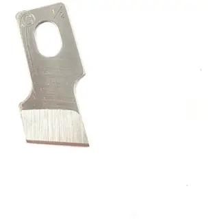 DÜZ İLİK BIÇAK 12,7MM