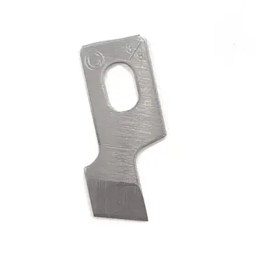 DÜZ İLİK BIÇAK 9,5MM