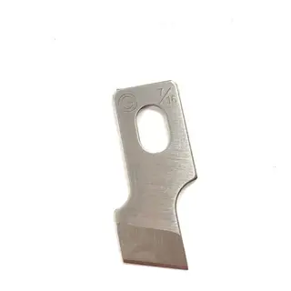 DÜZ İLİK BIÇAK 11,2MM
