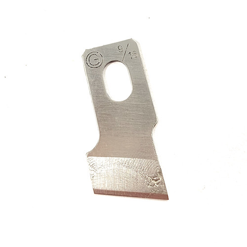 DÜZ İLİK BIÇAK 14,3MM