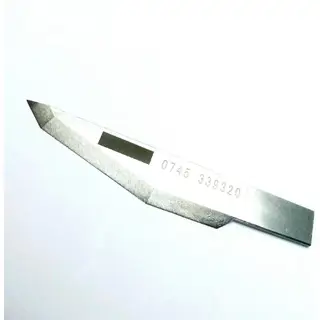 DURKOPP 745 FLETO BIÇAK SOL