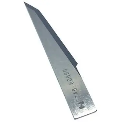DURKOPP 746 FLETO KÖŞE BIÇAK 10MM-90