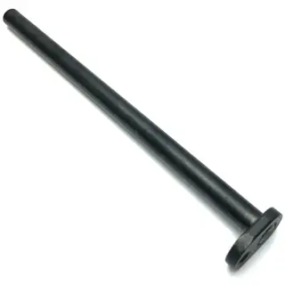 KANSAİ 1412 LASTİK MAKİNASI SHAFT MİL