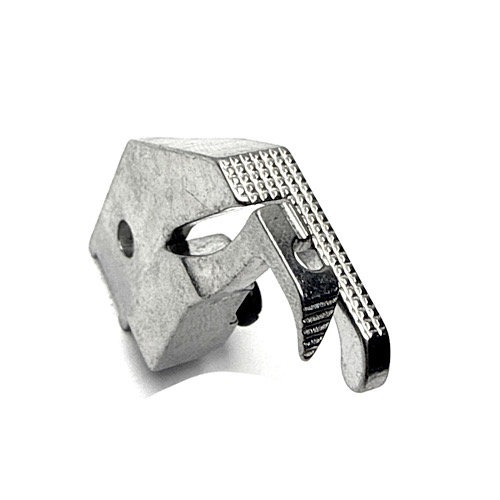 TYP-JUKI-BROTHER ÇİFT PABUÇ SOL FERMUAR AYAK