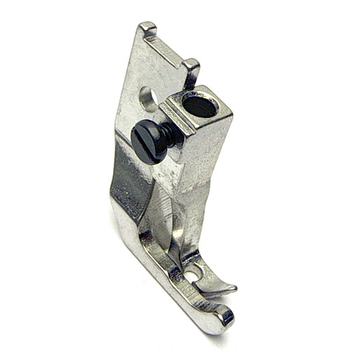 TYP-JUKI-BROTHER ÇİFT PABUÇ SOL FERMUAR AYAK