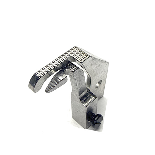 TYP-JUKI-BROTHER ÇİFT PABUÇ SAĞL FERMUAR AYAK