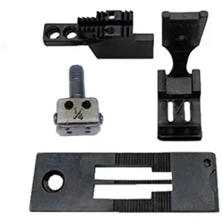 BROTHER ÇİFTİĞNE 3/4 (19MM) MEKANİK İPTALSİZ TAKIM