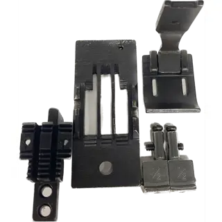 BROTHER ÇİFT MEKANİK İPTALLİ 1/2 TAKIM (12.7MM) SS
