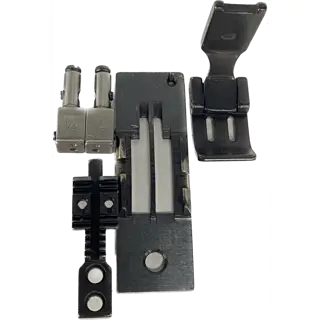 BROTHER ÇİFTİĞNE 1/4 (6.4MM) MEKANİK İPTALLİ TAKIM SS