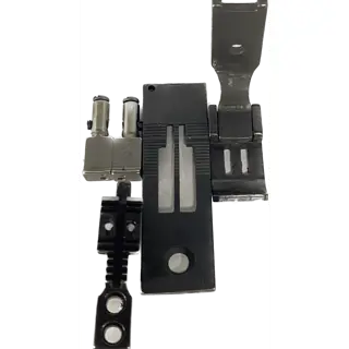 BROTHER ÇİFT MEKANİK İPTALLİ 3/16 TAKIM (4.8MM) SS