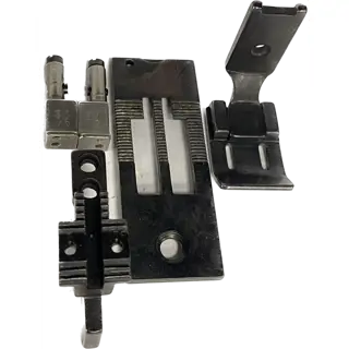 BROTHER ÇİFTİĞNE 3/8 (9.5MM) MEKANİK İPTALLİ TAKIM SS