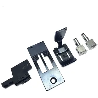 BROTHER ÇİFTİĞNE MEKANİK İPTALLİ 7-16 TAKIM (11MM)