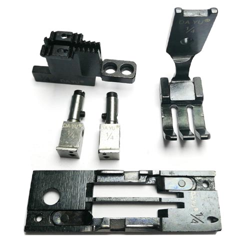BROTHER ÇİFTİĞNE 7/32 ELEKTRONİK İPTALLİ TAKIM