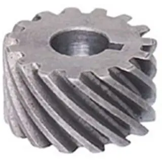 EASTMAN DİŞLİ SPİRAL