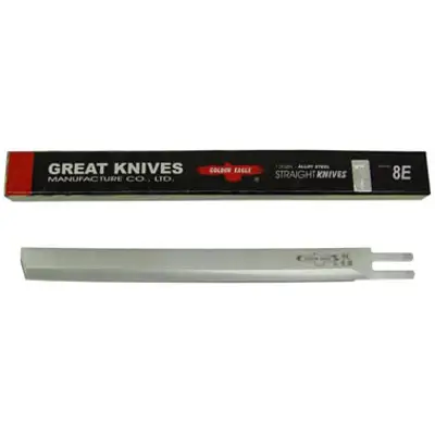KESİM BIÇAK 8E GOLDEN EAGLE (1 PAKET=12 ADET)