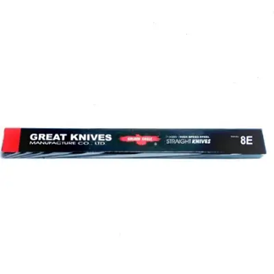 KESİM BIÇAK 8E HSS GE