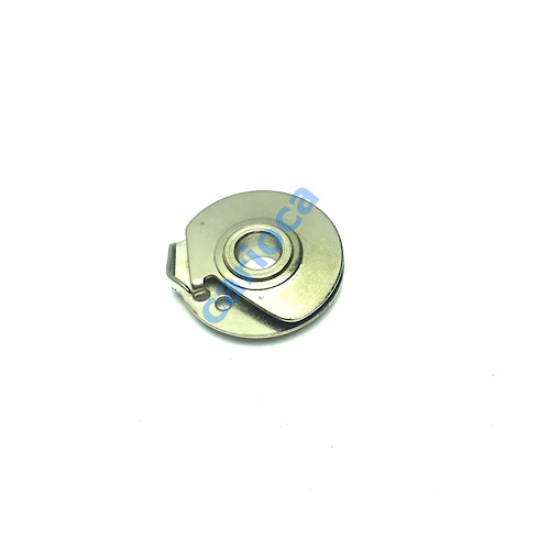 PFAFF 1245-335 TANSİYON PULU VE SALYANGOZ