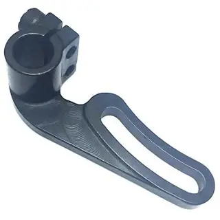 PFAFF 1245 BOYNUZ KELEBEK KOLU
