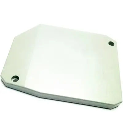 PFAFF 1245 YAN KAPAK PLASTİK