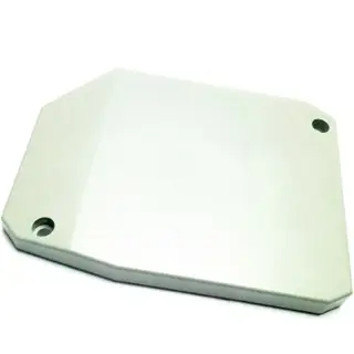 PFAFF 1245 YAN KAPAK PLASTİK