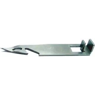 PFAFF 918 ZİGZAG HAREKERLİ BIÇAK