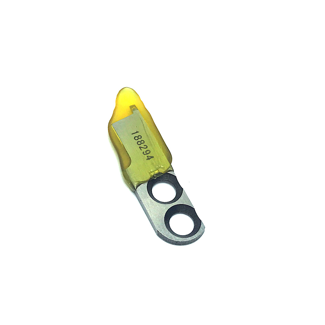 PFAFF 3822 KOL TAKMA KADEMELİ KÜÇÜK BIÇAK