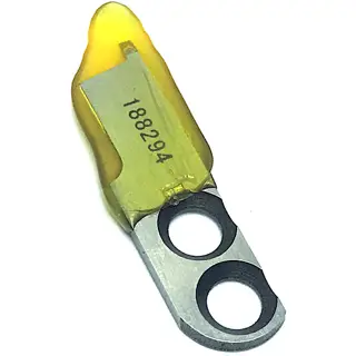 PFAFF 3822 KOL TAKMA KADEMELİ KÜÇÜK BIÇAK