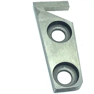 PFAFF 3822 KOL TAKMA KADEMELİ BIÇAK PLAKASI