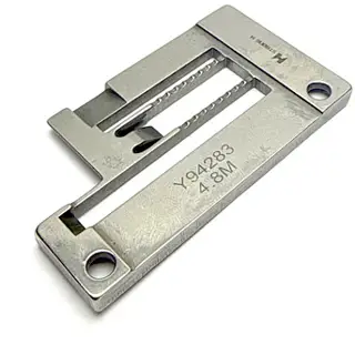 YAMATO BANT REÇME 2 İĞNE 4.8MM PLAKA