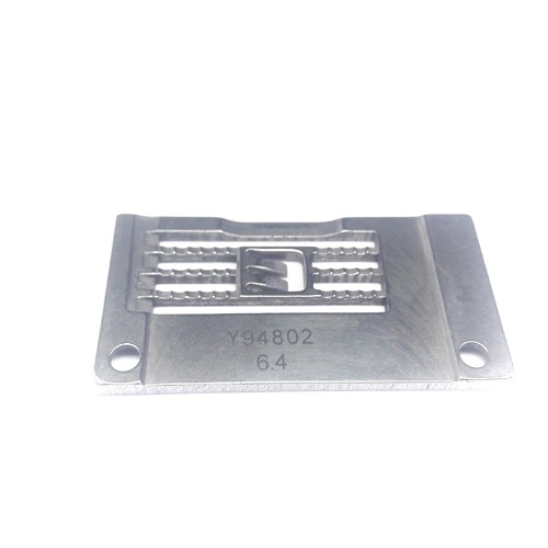 YAMATO REÇME ETEK PLAKA 6.4MM