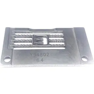 YAMATO REÇME ETEK PLAKA 6.4MM