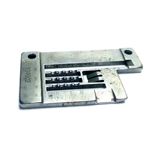 YAMATO REÇME BANT PLAKA 6.4MM