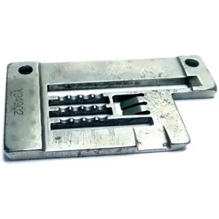 YAMATO REÇME BANT PLAKA 6.4MM