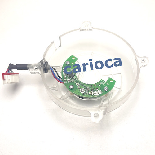 JACK REÇME MK4-600 MOTOR KAPAK ENCODER SET