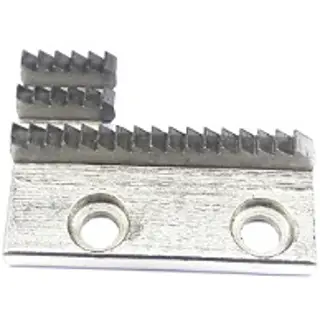 DÜZ MAKİNE BİYE APARATI DİŞLİSİ