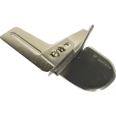 DÜZ İKİYE KATLAMA APARATI 9,5MM