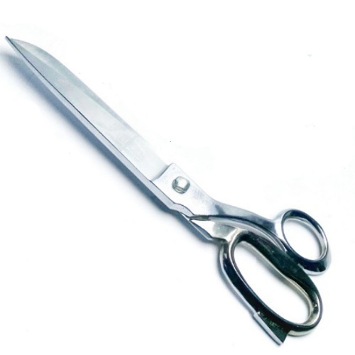 12 NO SOMUNLU KROM MERZE MAKAS (M-114) (30,48CM)