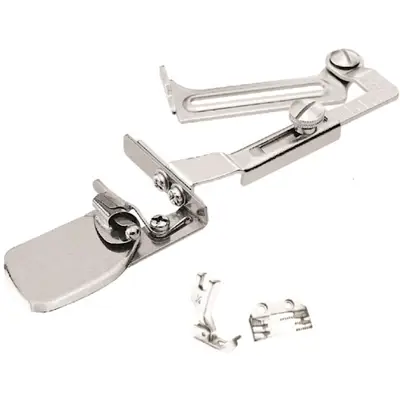 DÜZ ETEK KIVIRMA APARATI (YAYLI) GE 3,2MM