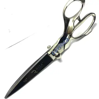 MUSA MAKAS 12 NO VİDALI (30,48CM) RIZA
