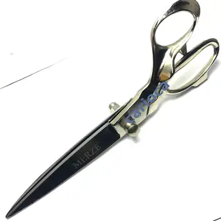 MUSA MAKAS 13 NO VİDALI (33,02CM) MERZE