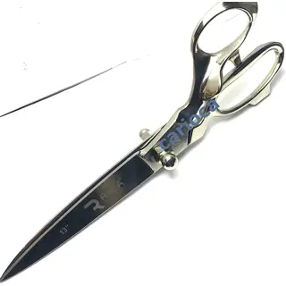 MUSA MAKAS 13 NO VİDALI (33,02CM) RIZA