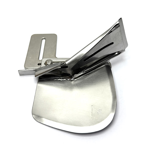 DÜZ MAKİNA  BİYE APARATI 38MM