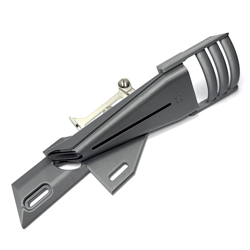 PLASTİK TEMİZ BİYE APARATI 60MM-20MM