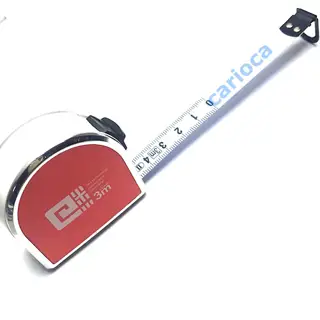 ÇELİK ŞERİT METRE 3M